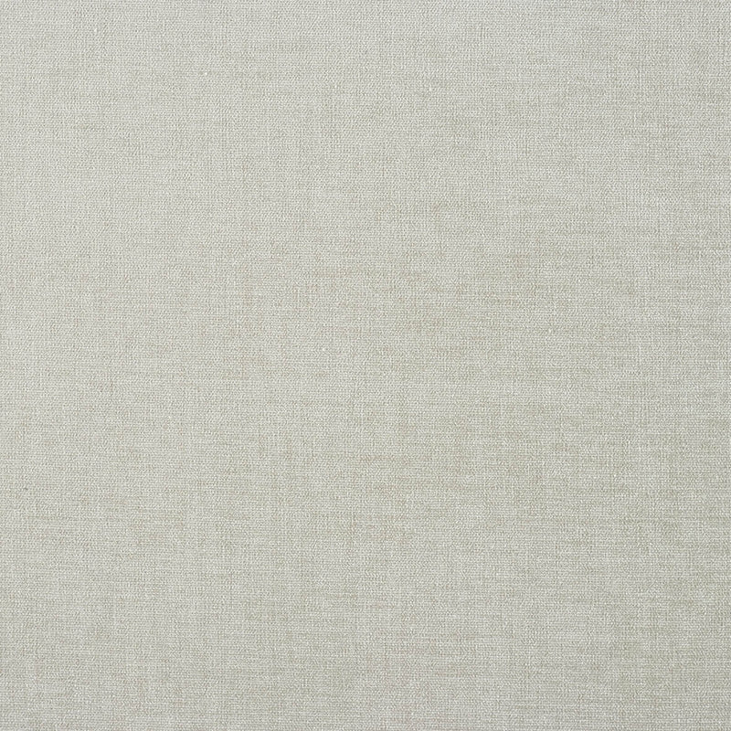 natural  curtain and upholstery chenillle fabric - Stratford Ecru