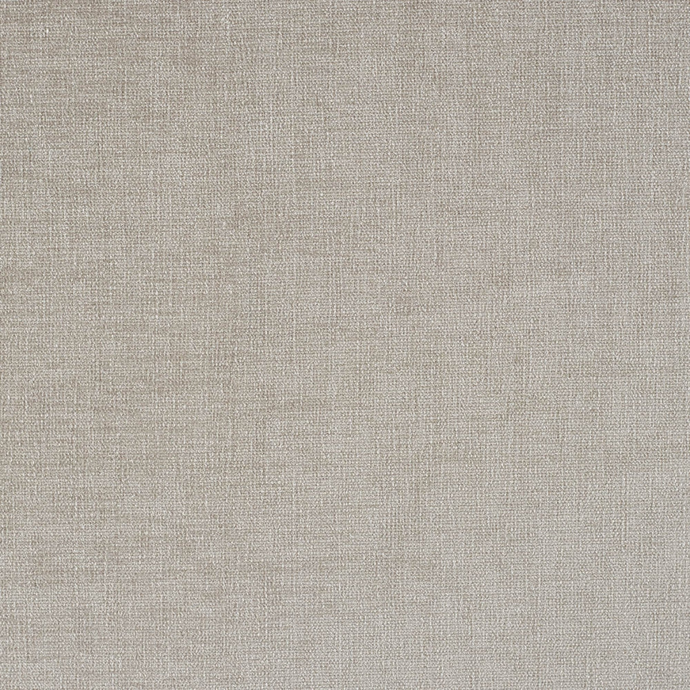 natural  curtain and upholstery chenillle fabric - Stratford Marble