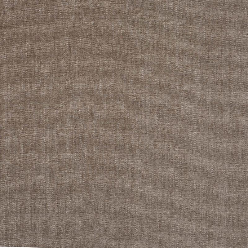 grey  curtain and upholstery chenillle fabric - Stratford Flint