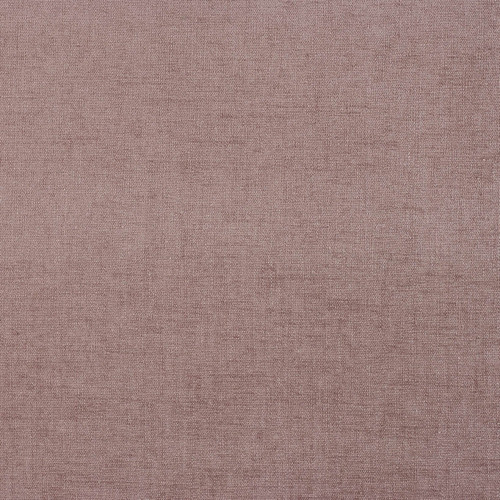 pink  curtain and upholstery chenillle fabric - Stratford Heather