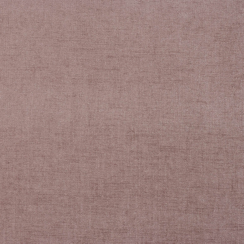 pink  curtain and upholstery chenillle fabric - Stratford Heather