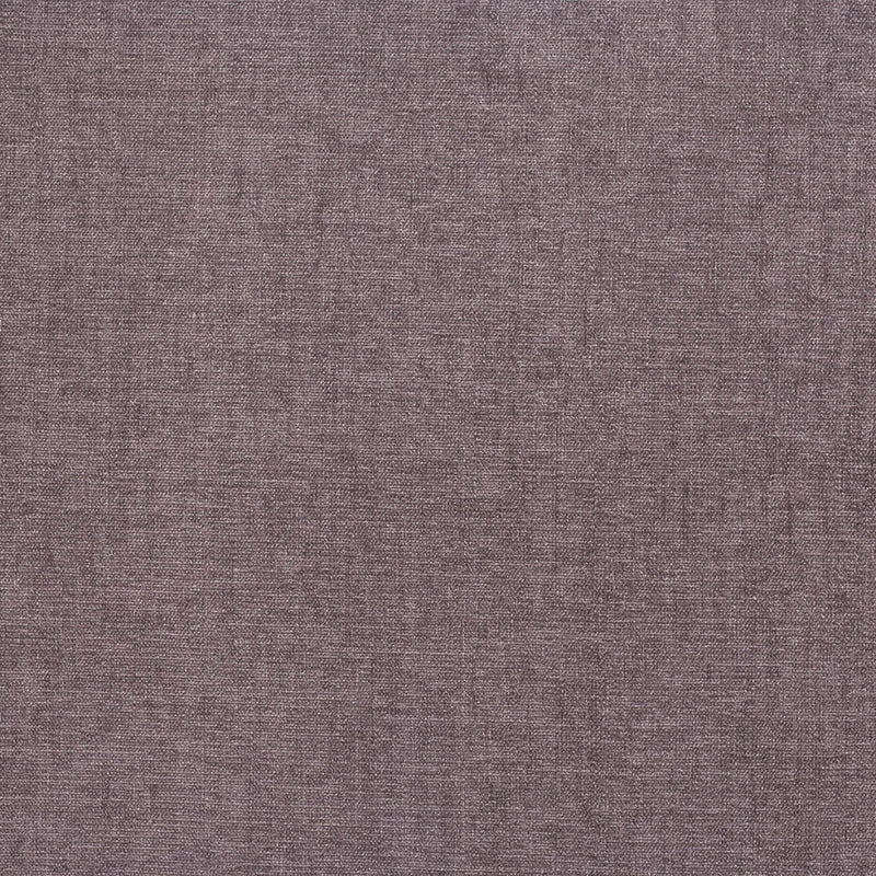 purple  curtain and upholstery chenillle fabric - Stratford Amethyst