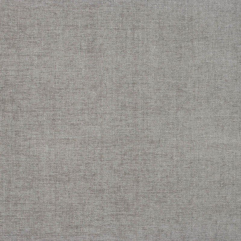 mushroom  curtain and upholstery chenillle fabric - Stratford Mushroom
