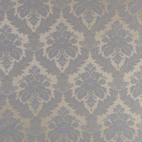 Porchester Duck Egg Large Regency Pattern (limited sale price stock)