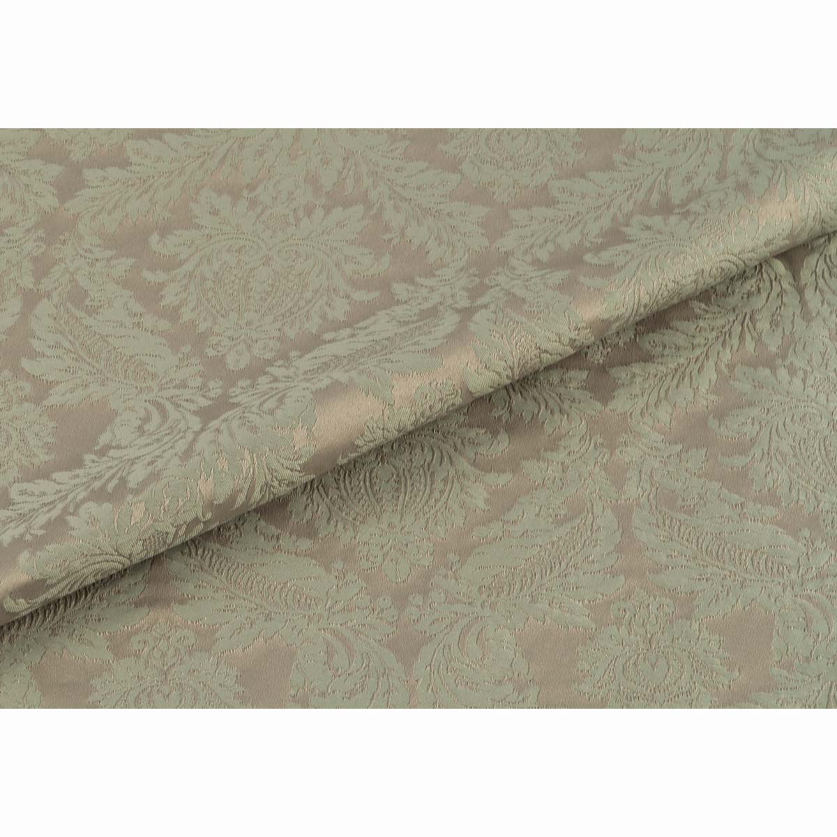 Raphael Damasks Classic Duck Green