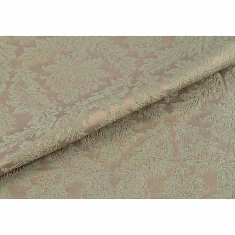 Raphael Damasks Classic Duck Green