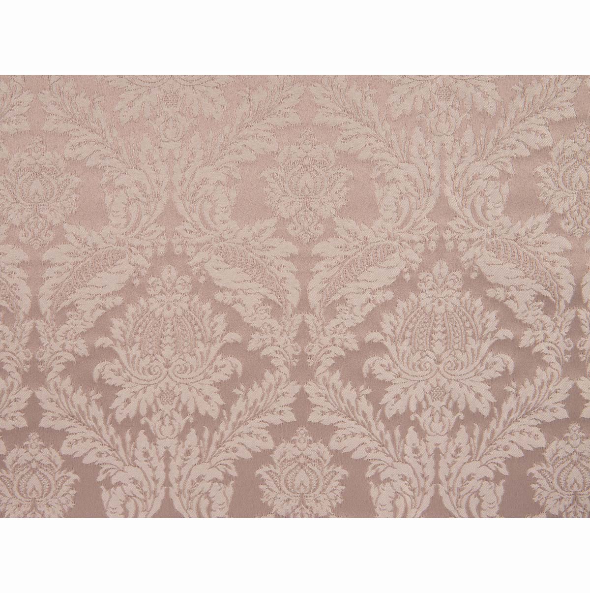 Raphael Damasks Classic Ogee Old Gold