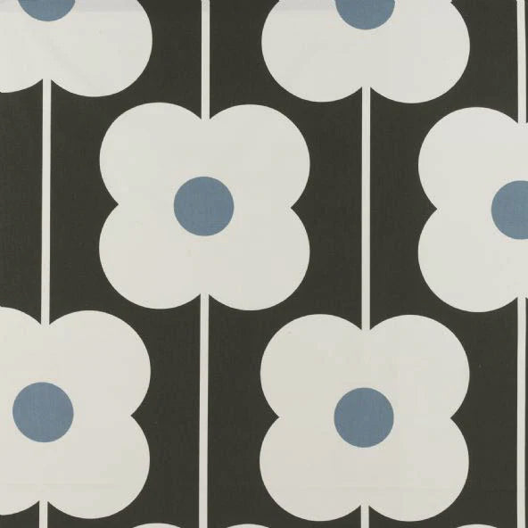 Orla Kiely Abacus Flower Powder Blue