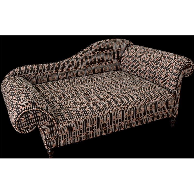 Josef Hoffmann Aristide Black Weave