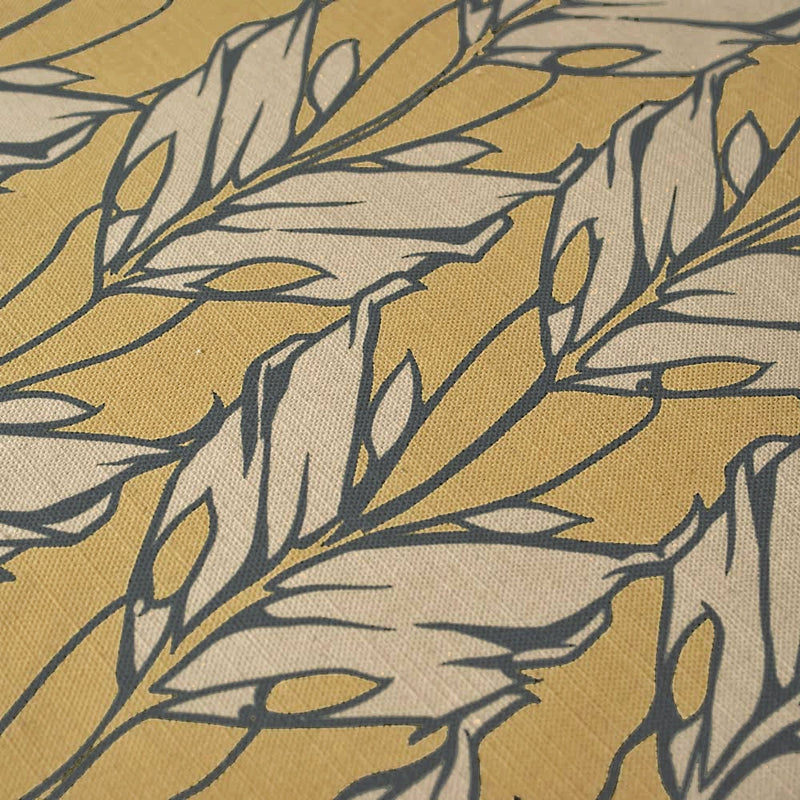 Archibald Knox Designs Arroo (Corn) Print