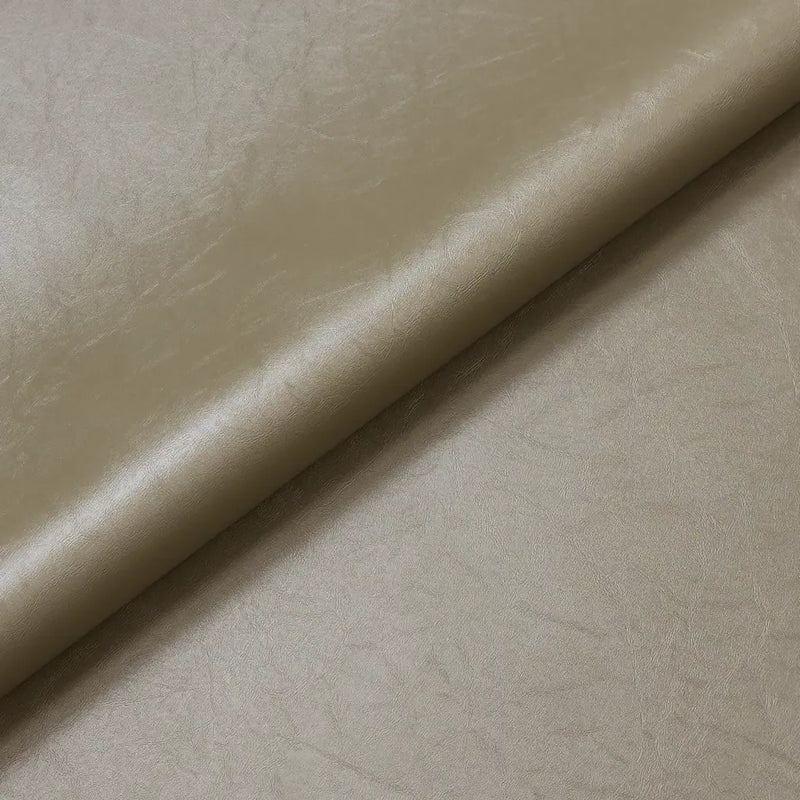 Aluta Crib 5 Fine Grain Leather Heritage Patina