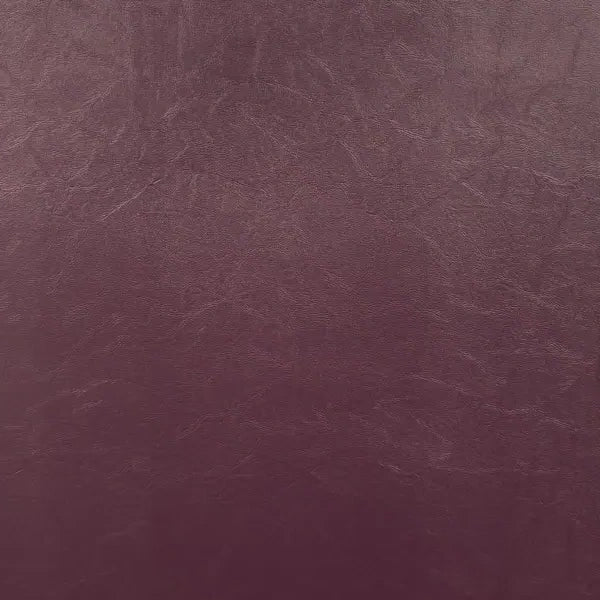 Aluta Crib 5 Fine Grain Leather Imperial Cassis