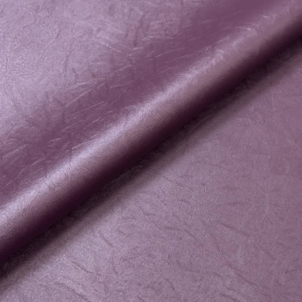 Aluta Crib 5 Fine Grain Leather Imperial Cassis