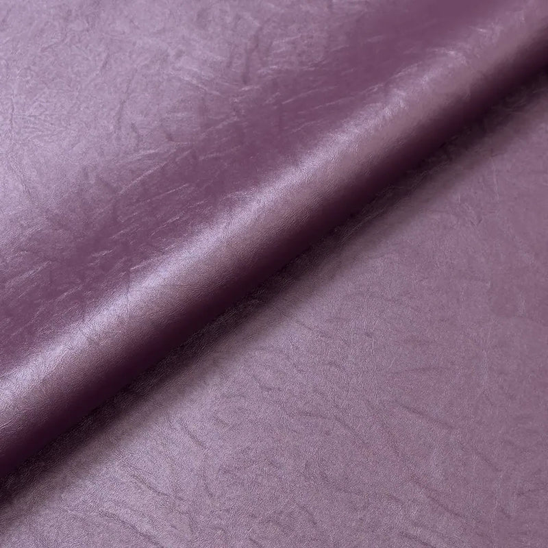 Aluta Crib 5 Fine Grain Leather Imperial Cassis