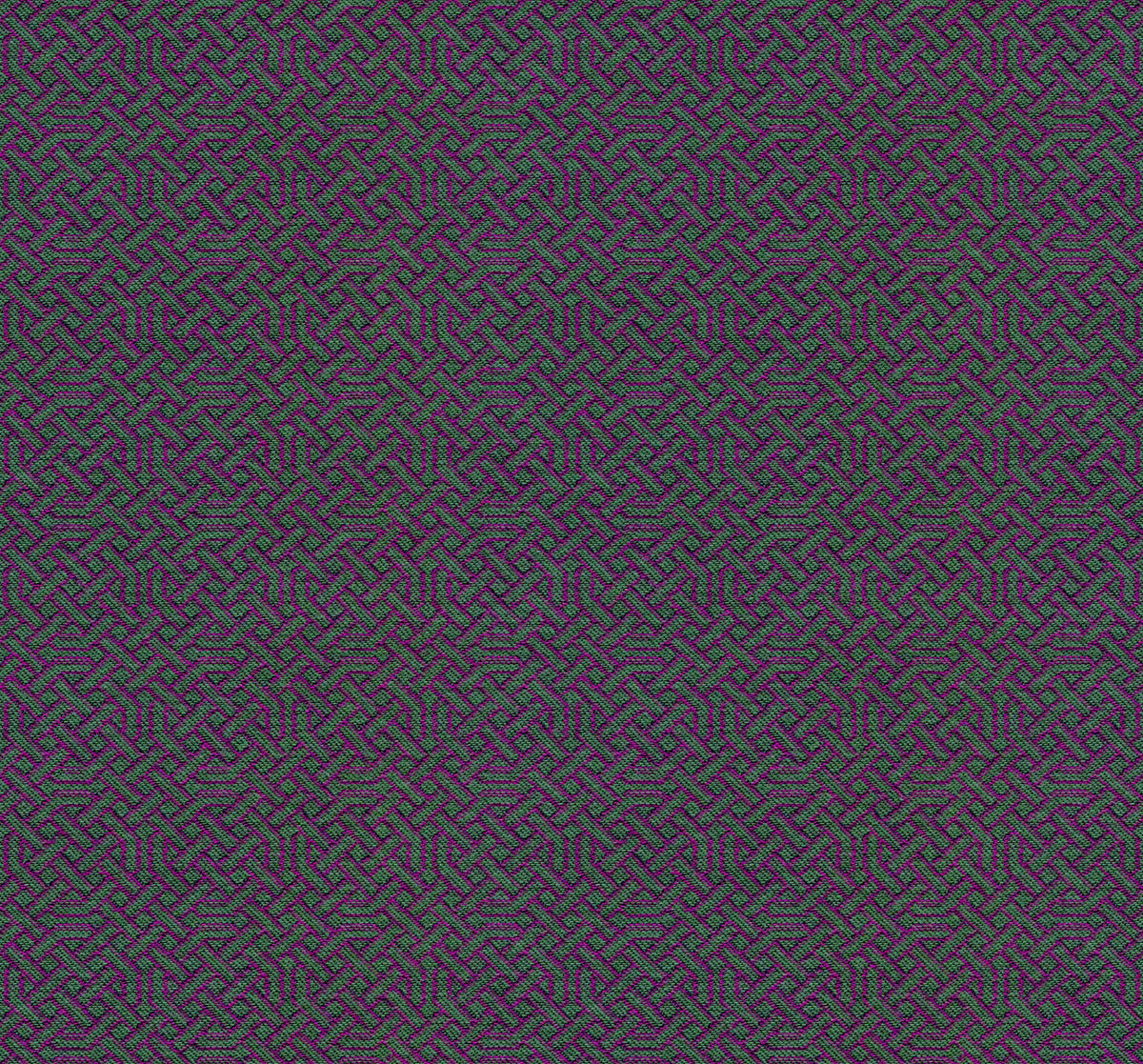 Original Backhausen Fabrics Juna (Stirling Collection) Colour 14