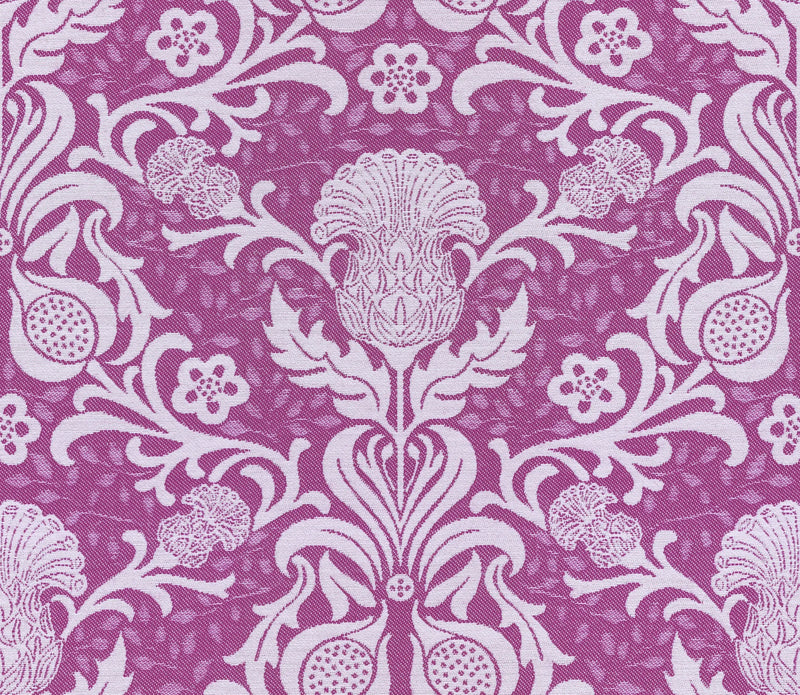Original Backhausen Fabrics Kendra (Stirling Collection) Colour 4