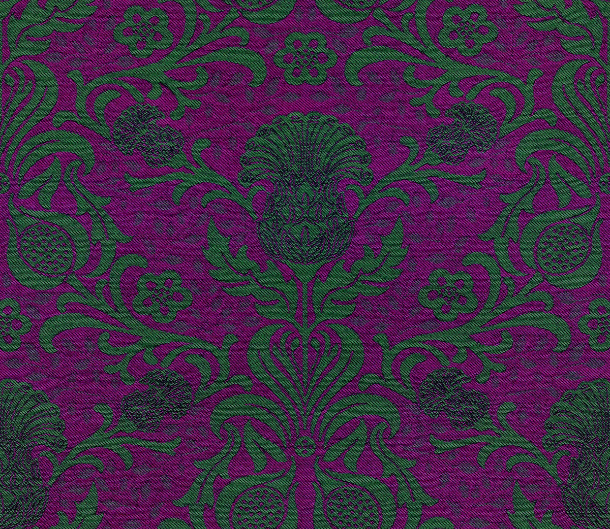 Original Backhausen Fabrics Kendra (Stirling Collection) Colour 14