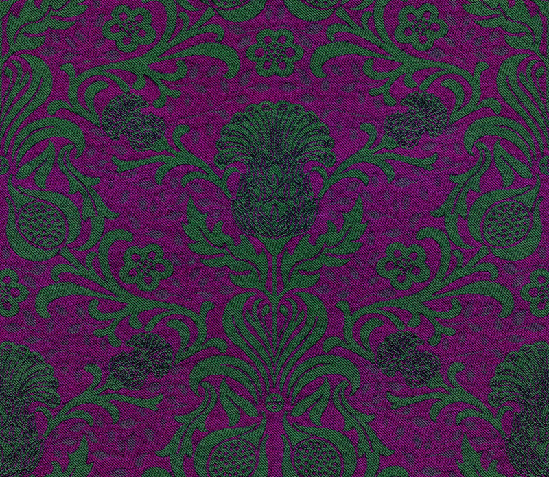 Original Backhausen Fabrics Kendra (Stirling Collection) Colour 14