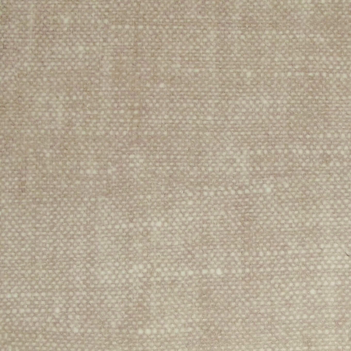 Swale Parchment FR Linen-Look Velvet Fabric