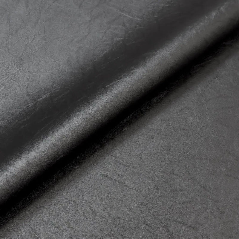 Aluta Crib 5 Fine Grain Leather Onyx Noir