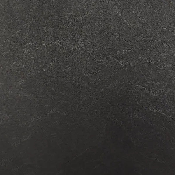 Aluta Crib 5 Fine Grain Leather Onyx Noir