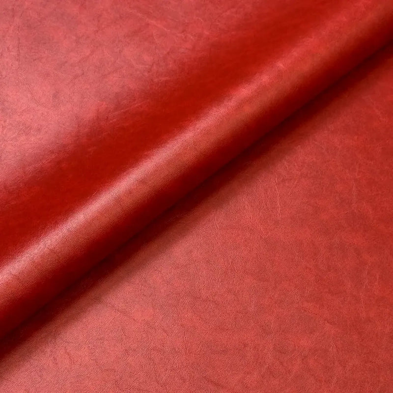 Aluta Crib 5 Fine Grain Leather Vintage Burgundy