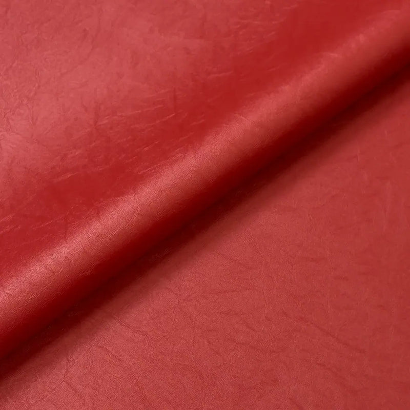 Aluta Crib 5 Fine Grain Leather Sovereign Crimson