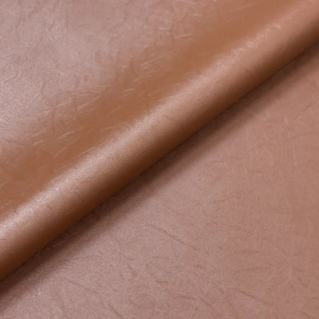 Aluta Crib 5 Fine Grain Leather Spiced Amber