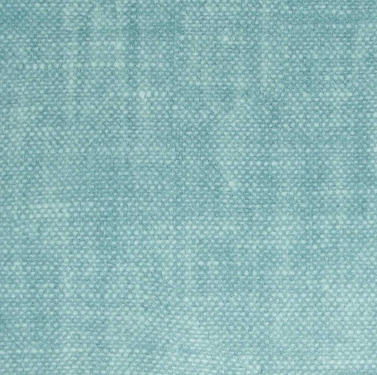 Swale Duck Egg FR Linen-Look Velvet Fabric