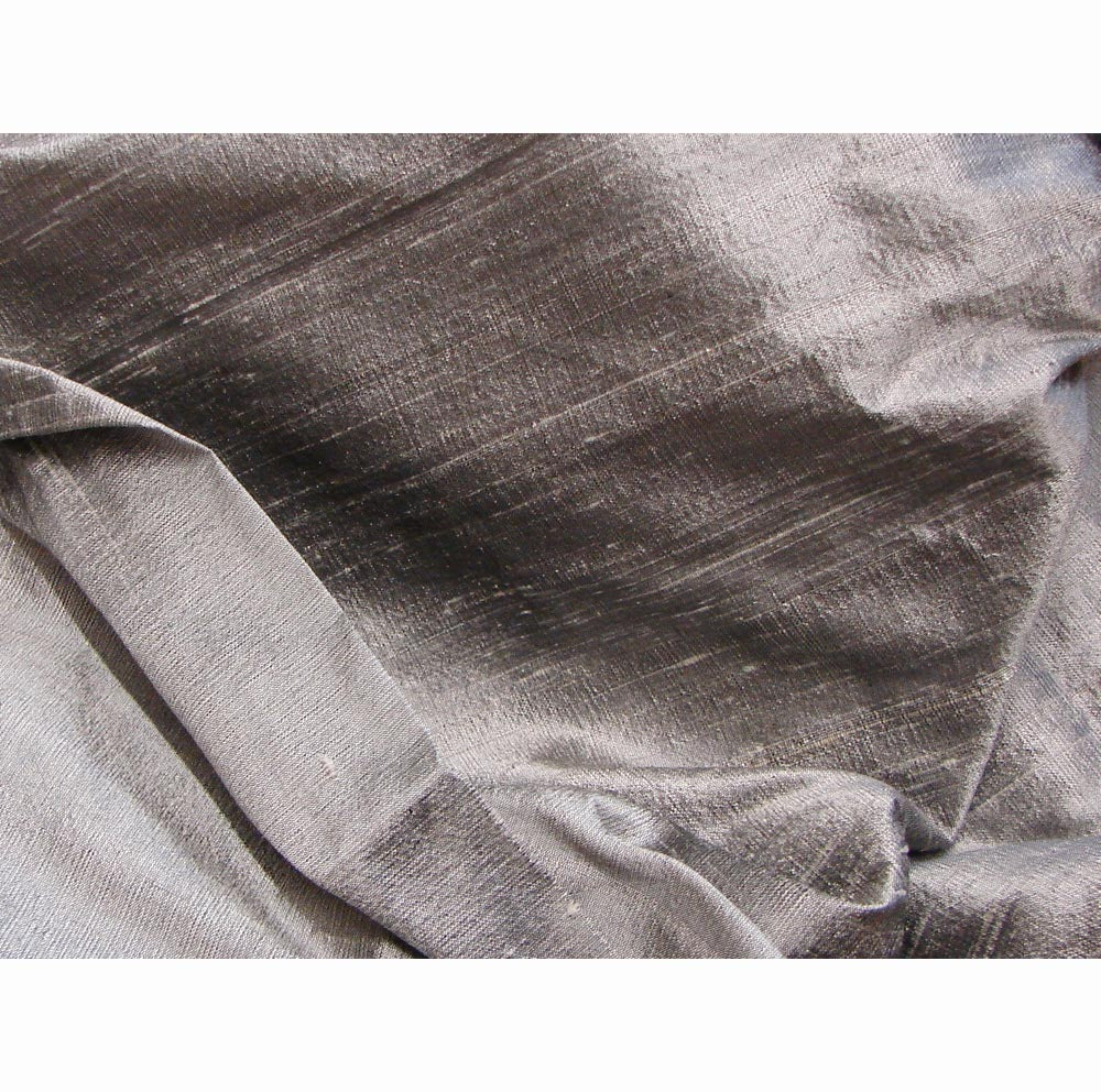 Archive Silks Old Silver