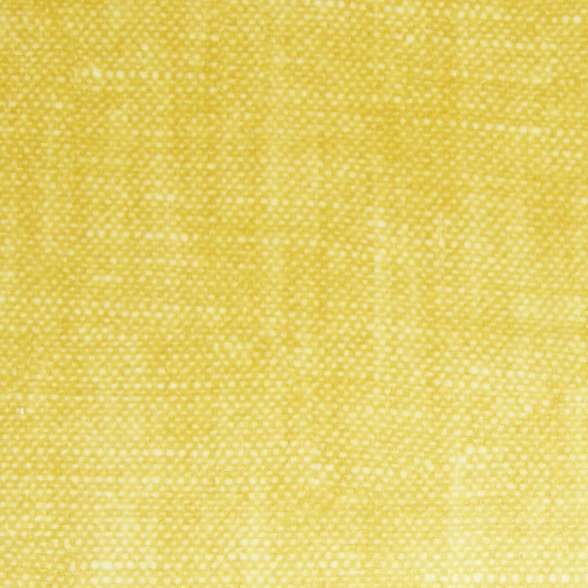 Swale Gold FR Linen-Look Velvet Fabric