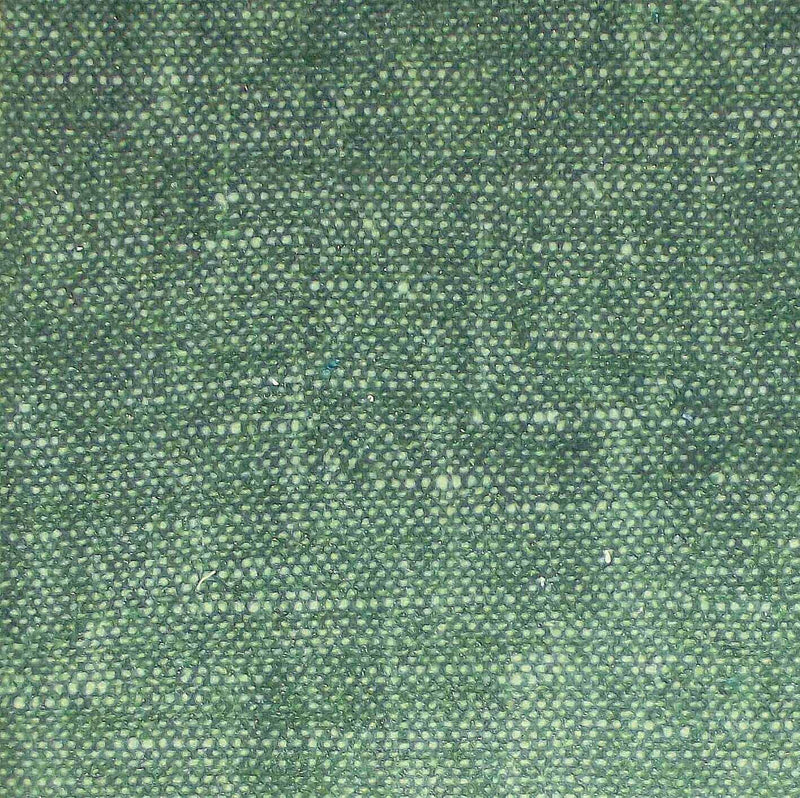 Swale Yew FR Linen-Look Velvet Fabric