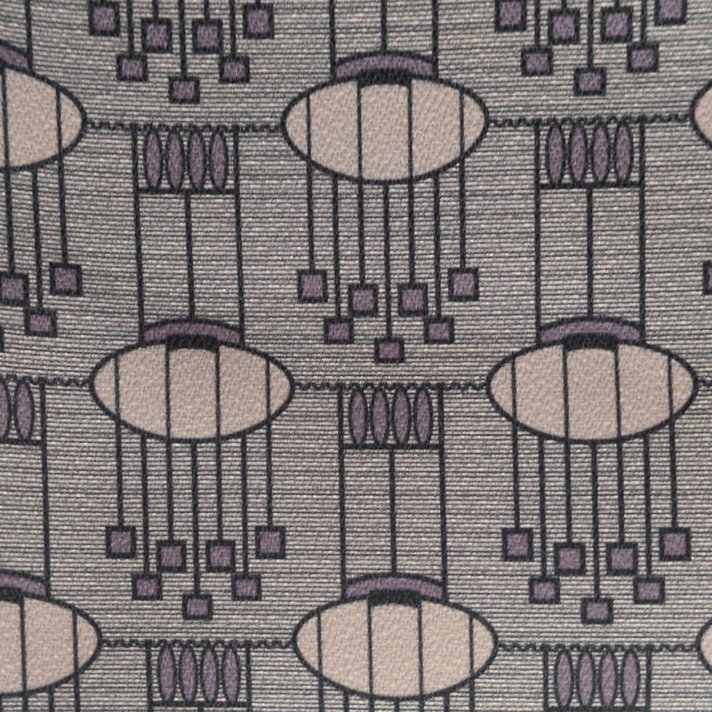 Backhausen Fabrics Lampen Fawn