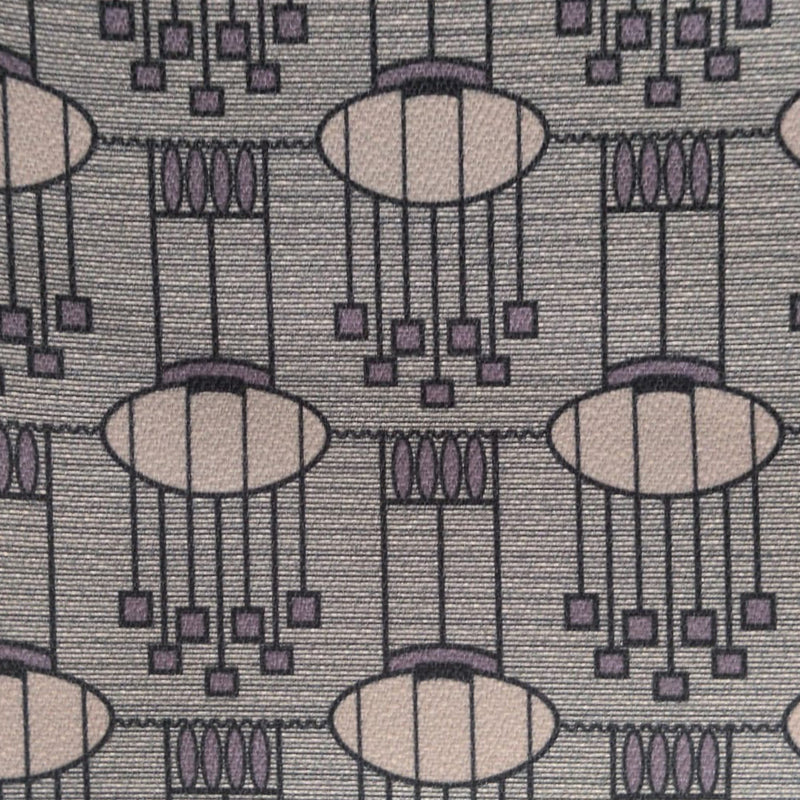 Backhausen Fabrics Lampen Fawn