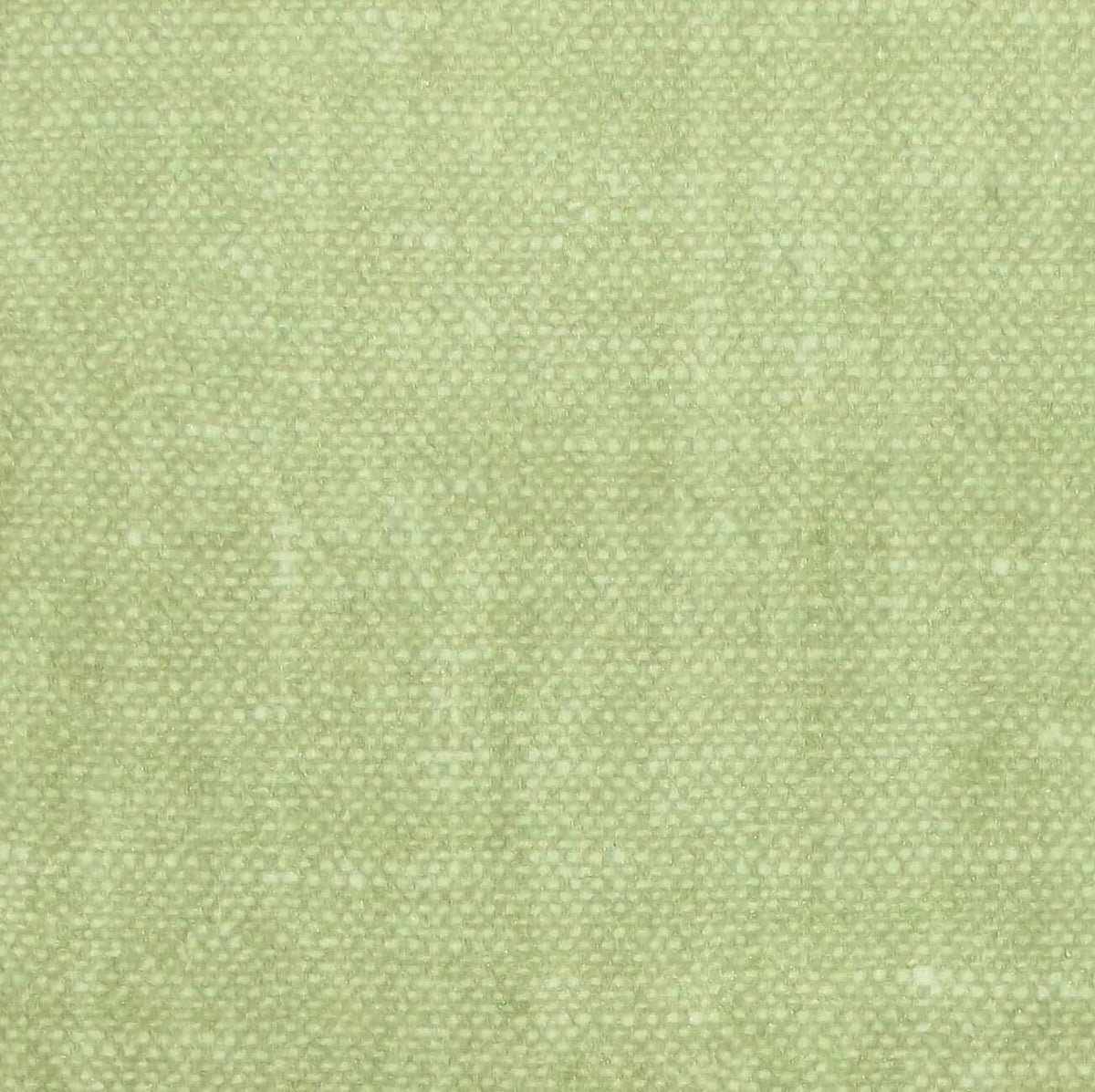 Swale Apple FR Linen-Look Velvet Fabric