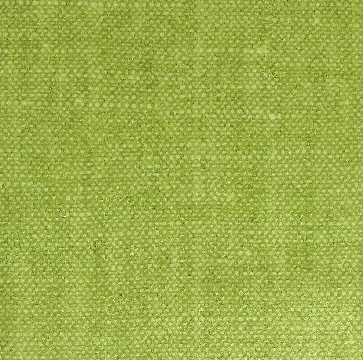 Swale Lawn FR Linen-Look Velvet Fabric