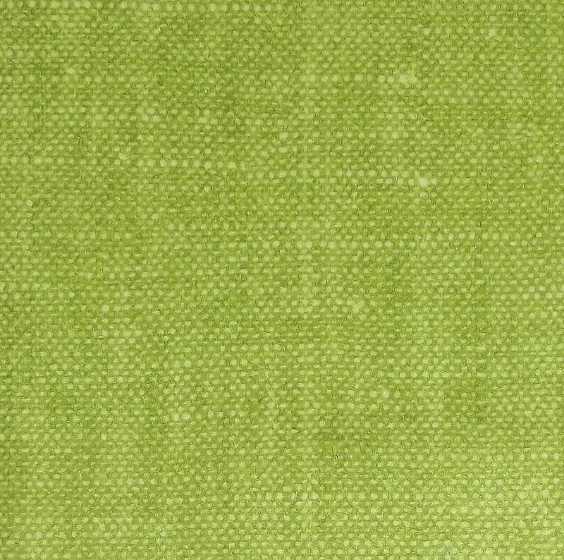 Swale Lawn FR Linen-Look Velvet Fabric