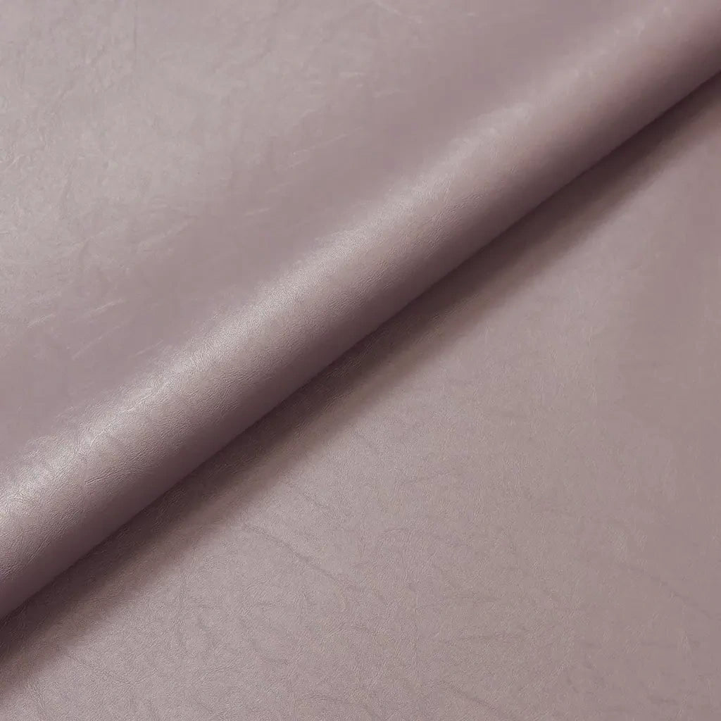 Aluta Crib 5 Fine Grain Leather Smoked Amethyst