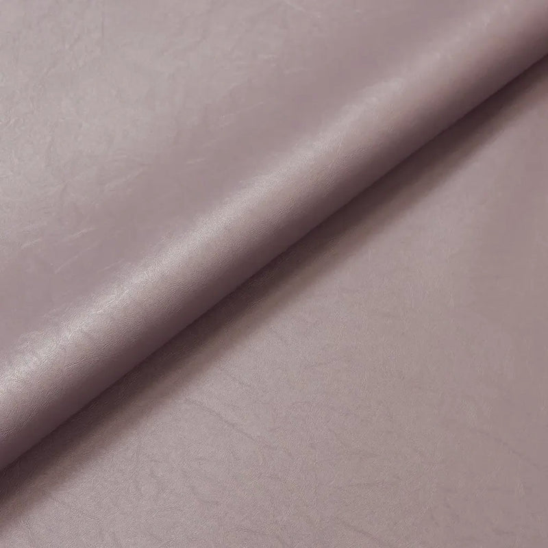 Aluta Crib 5 Fine Grain Leather Smoked Amethyst