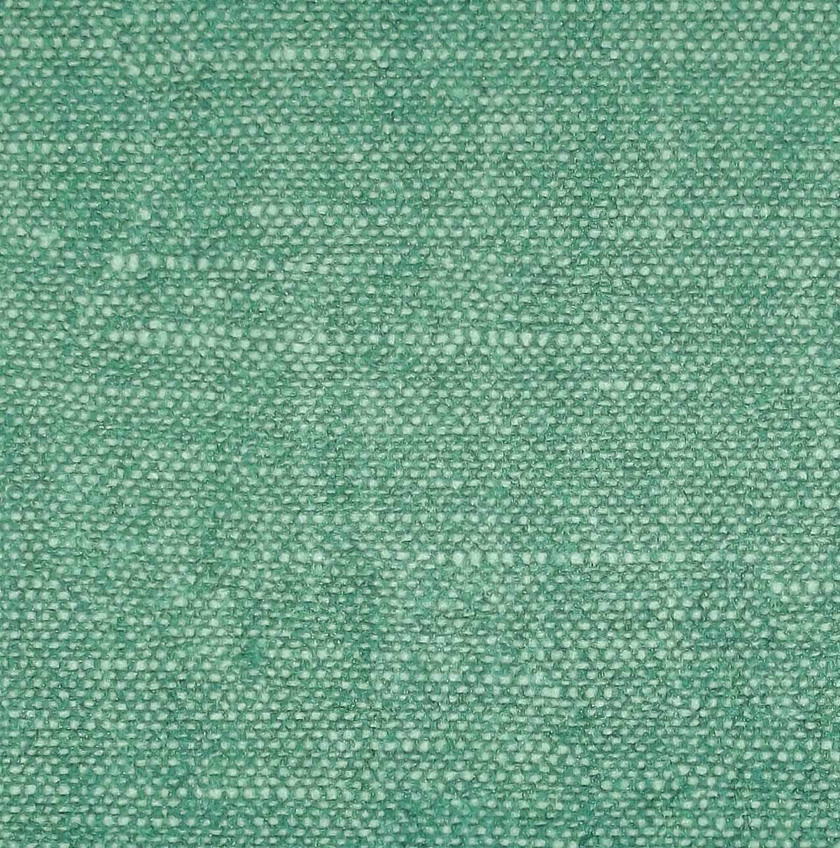 Swale Verdigris FR Linen-Look Velvet Fabric