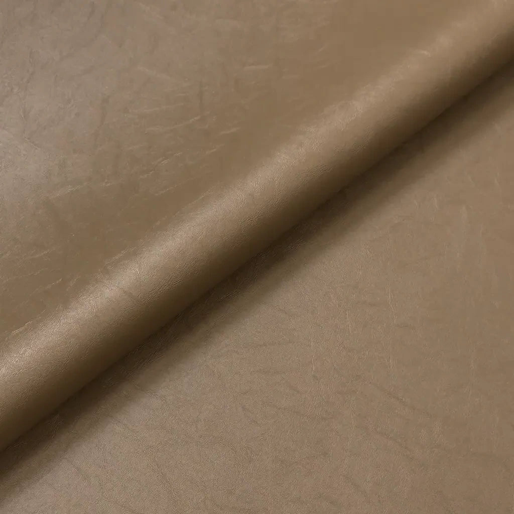 Aluta Crib 5 Fine Grain Leather Dark Truffle