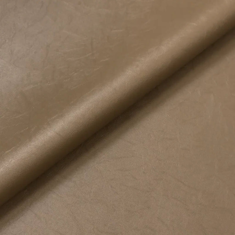 Aluta Crib 5 Fine Grain Leather Dark Truffle