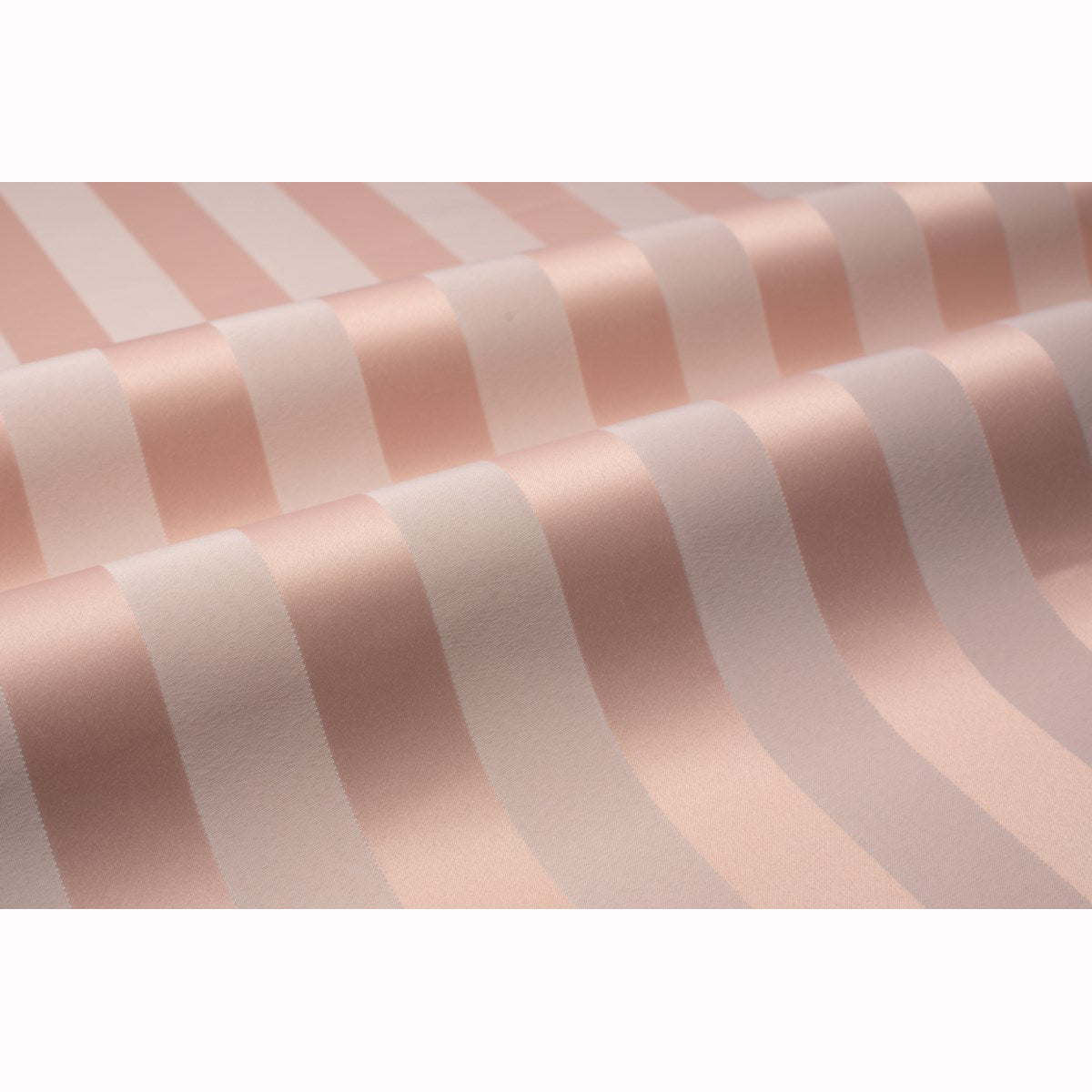 Raphael Damasks Classic Stripe Pink