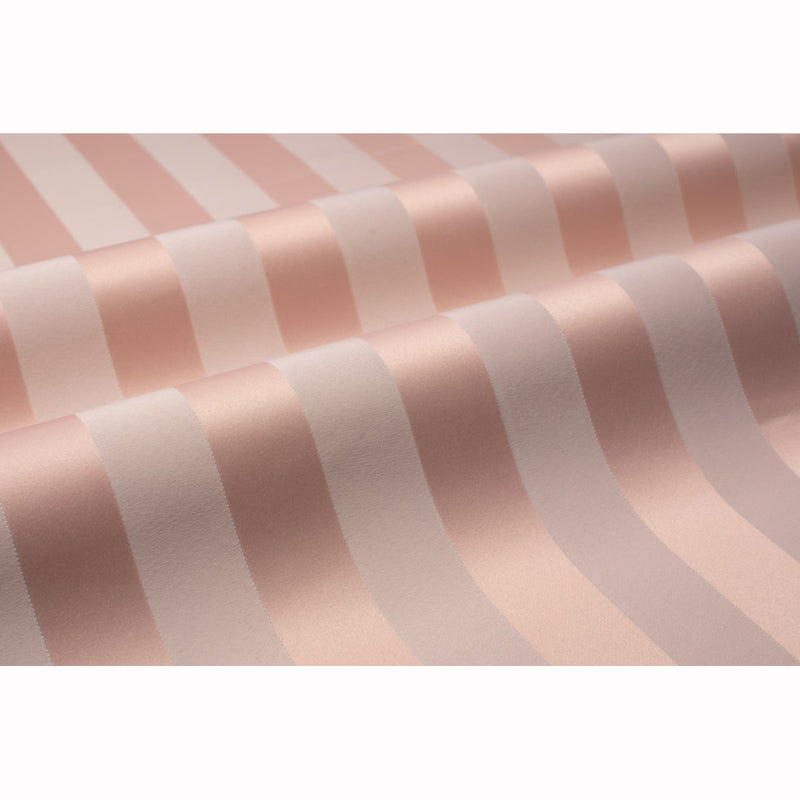 Raphael Damasks Classic Stripe Pink