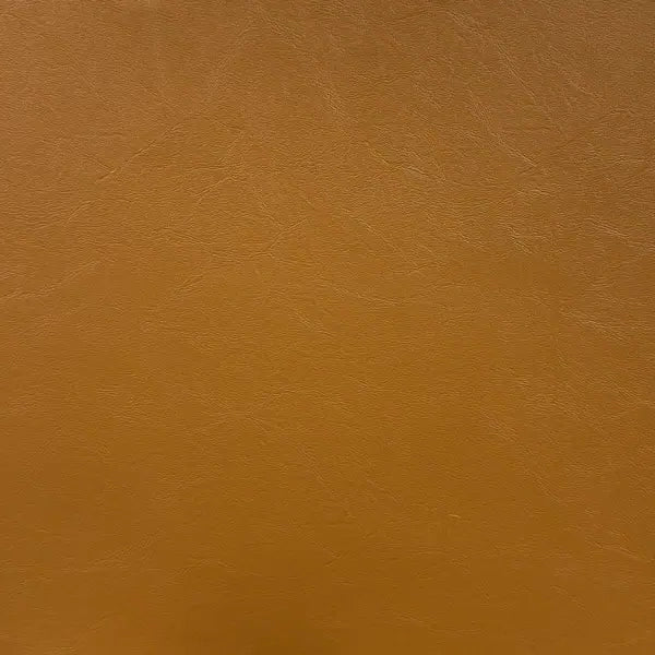 Aluta Crib 5 Fine Grain Leather Honeyed Saffron