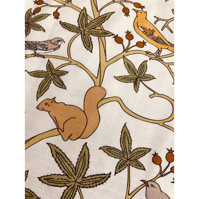 Charles Voysey Nutkin