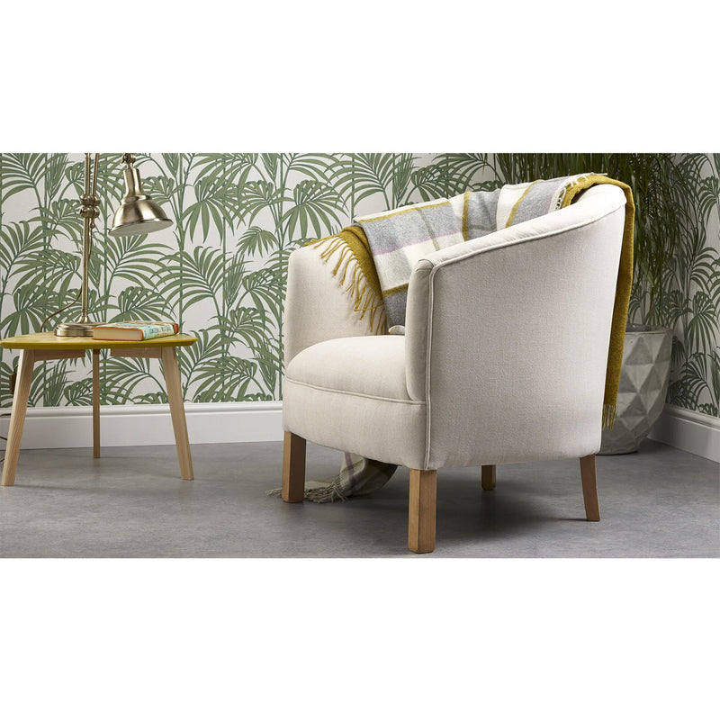 Skye Wool-Inspired Melder