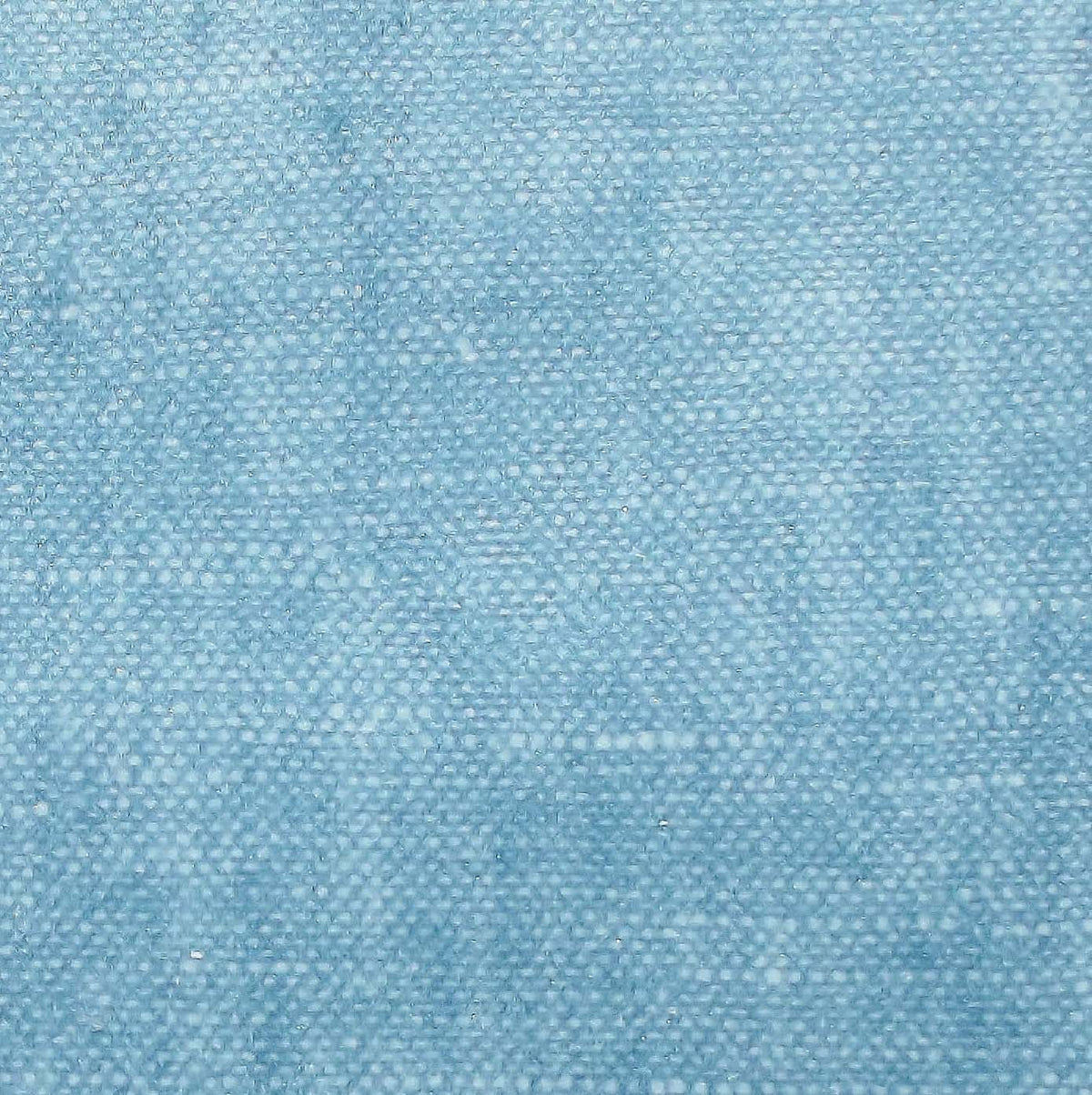 Swale Pacific FR Linen-Look Velvet Fabric