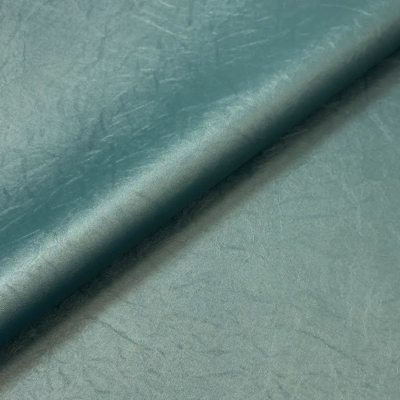 Aluta Crib 5 Fine Grain Leather Venetian Teal