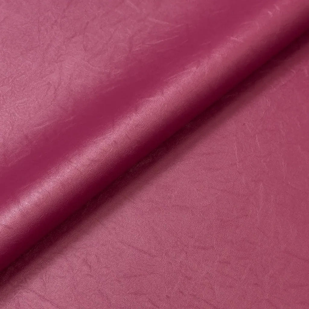 Aluta Crib 5 Fine Grain Leather Royal Damson